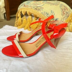 Salvatore Ferragamo sandals